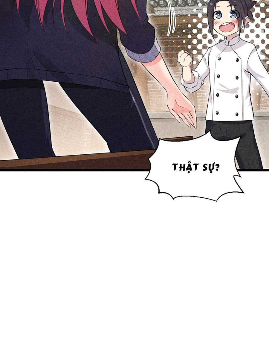 Võ Lâm đệ nhất đầu bếp - Chapter 10 - Page 10