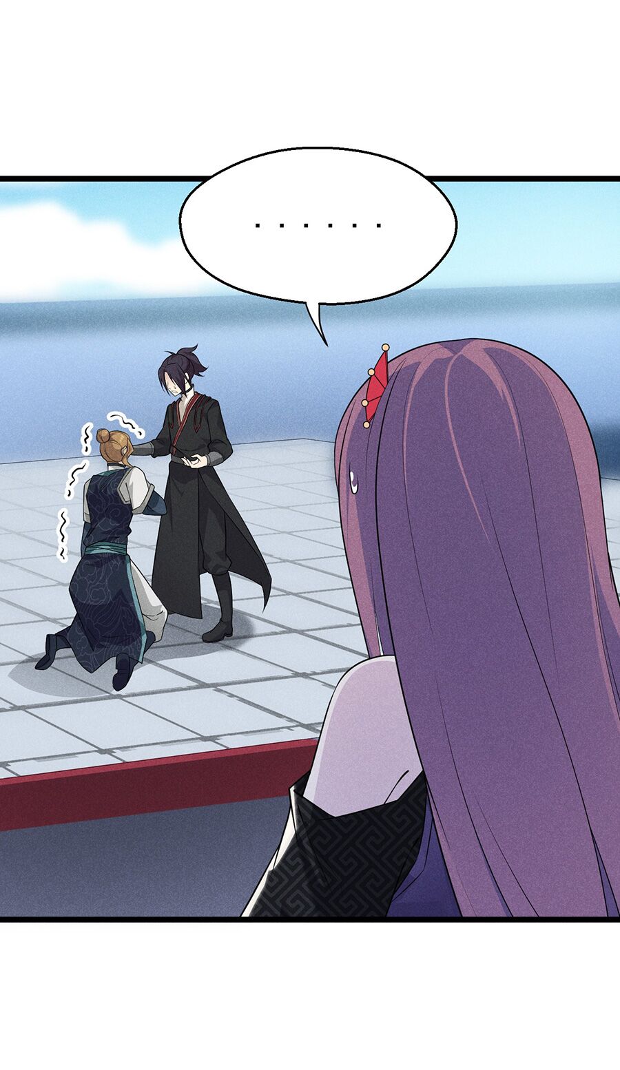 Võ Lâm đệ nhất đầu bếp - Chapter 10 - Page 114