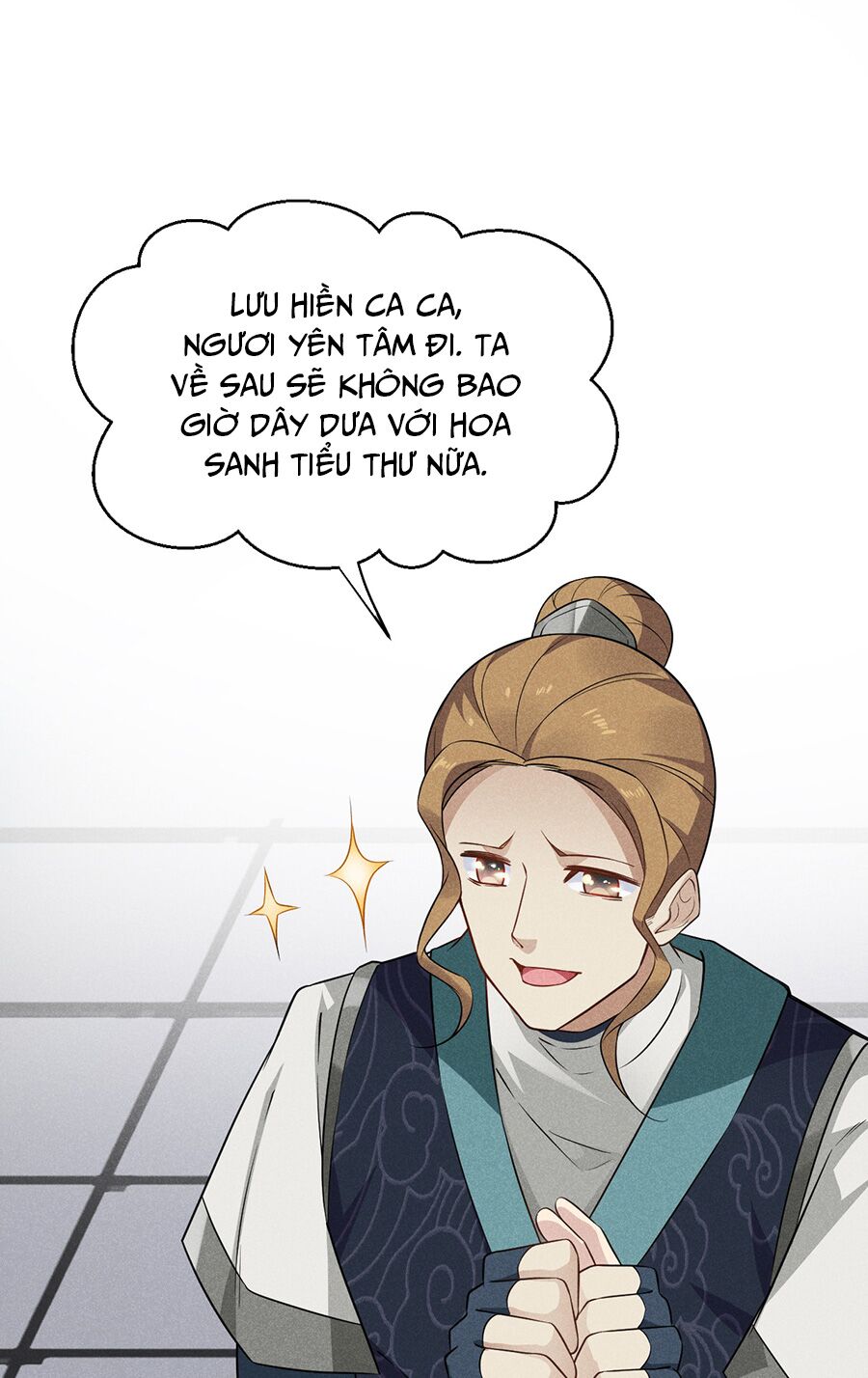 Võ Lâm đệ nhất đầu bếp - Chapter 10 - Page 119