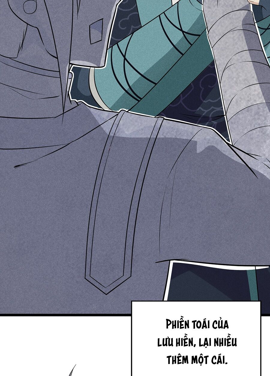 Võ Lâm đệ nhất đầu bếp - Chapter 10 - Page 122