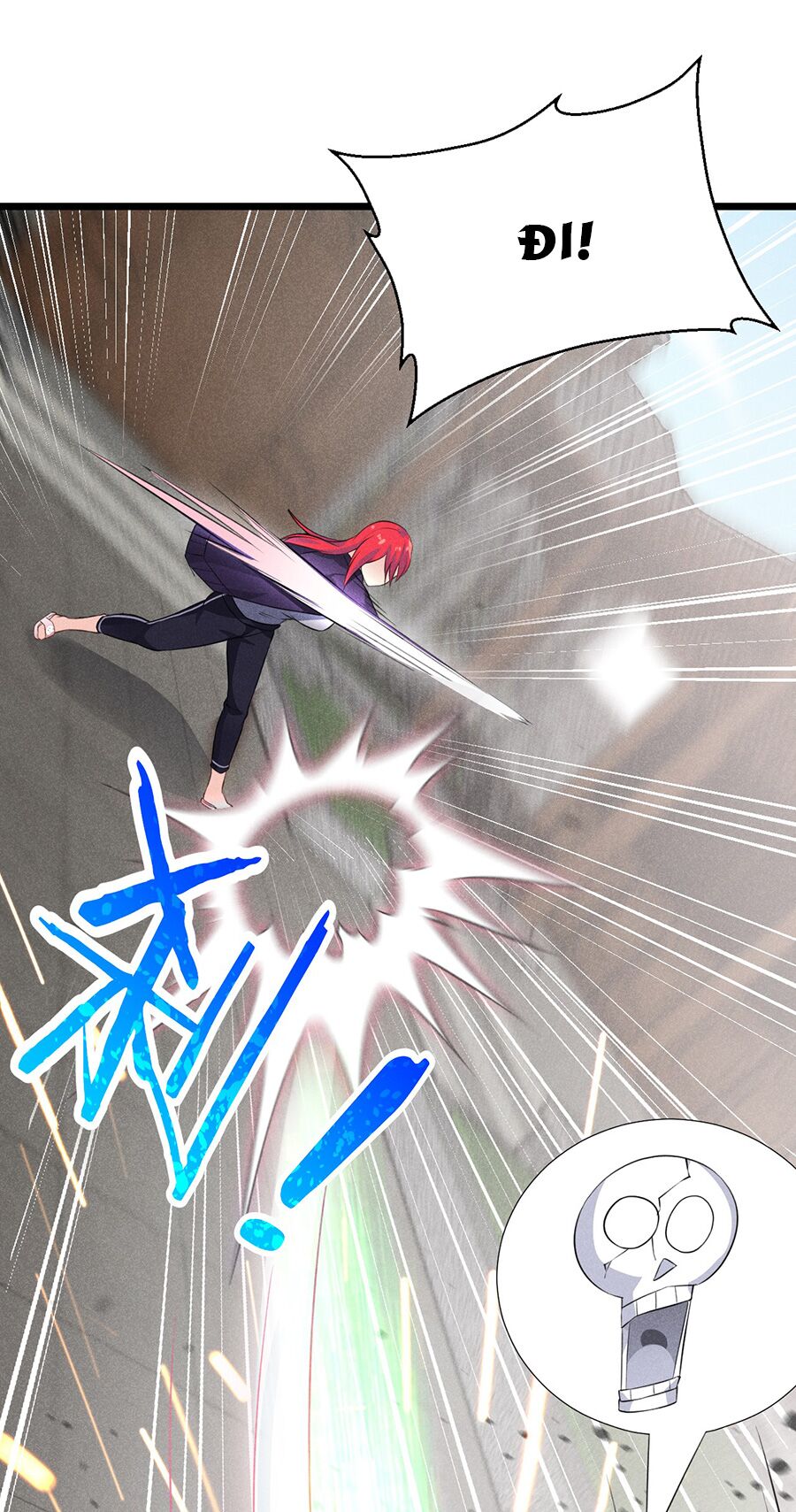 Võ Lâm đệ nhất đầu bếp - Chapter 10 - Page 13