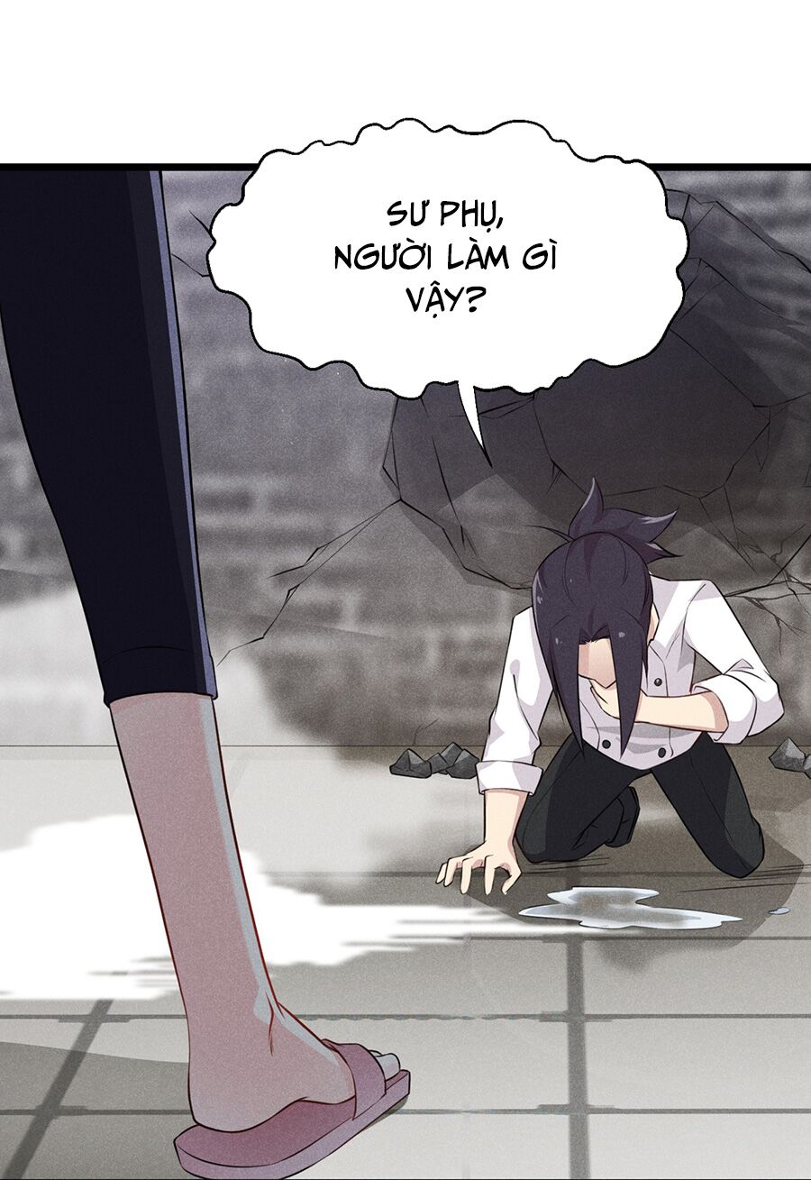 Võ Lâm đệ nhất đầu bếp - Chapter 10 - Page 16