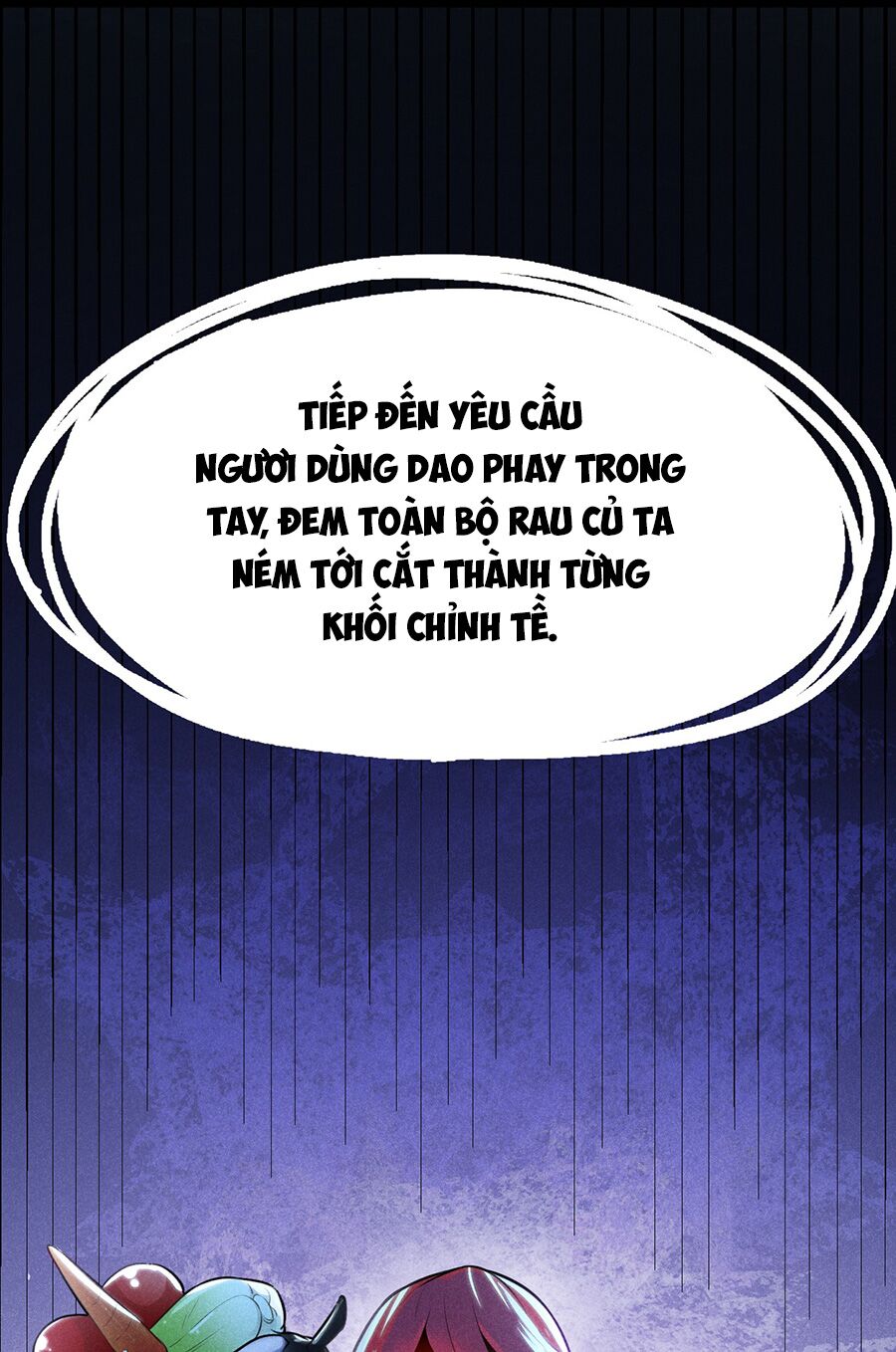 Võ Lâm đệ nhất đầu bếp - Chapter 10 - Page 17