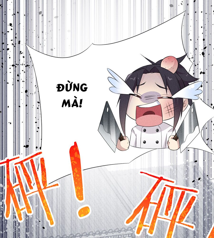 Võ Lâm đệ nhất đầu bếp - Chapter 10 - Page 22