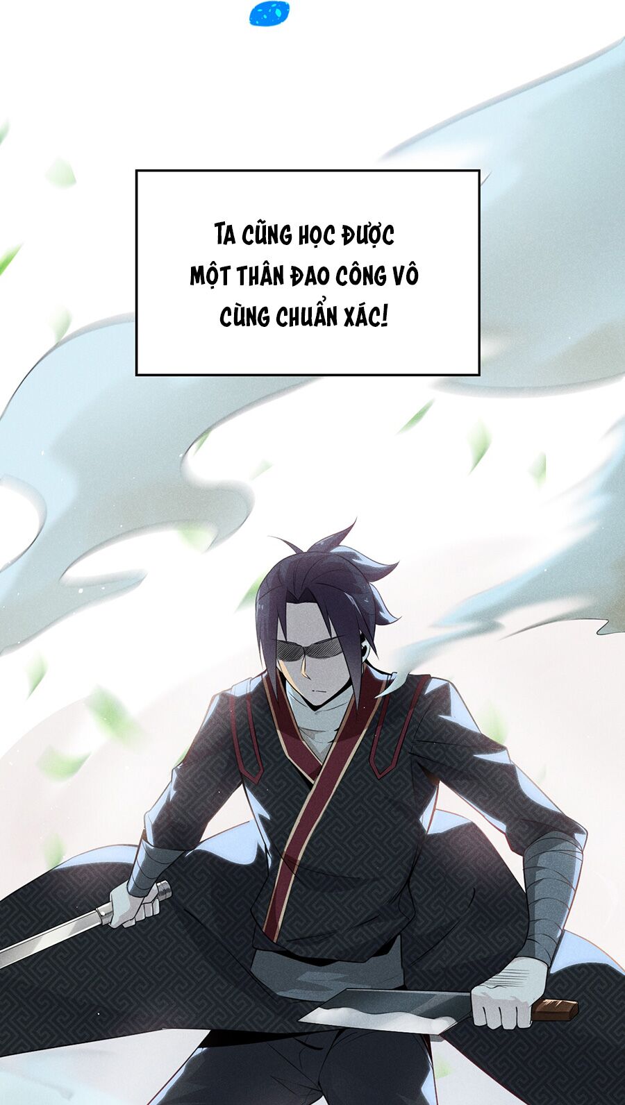 Võ Lâm đệ nhất đầu bếp - Chapter 10 - Page 29