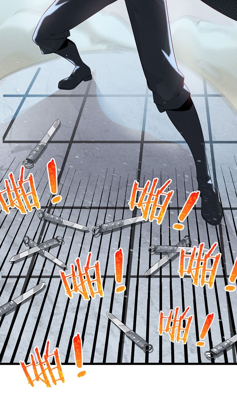 Võ Lâm đệ nhất đầu bếp - Chapter 10 - Page 30