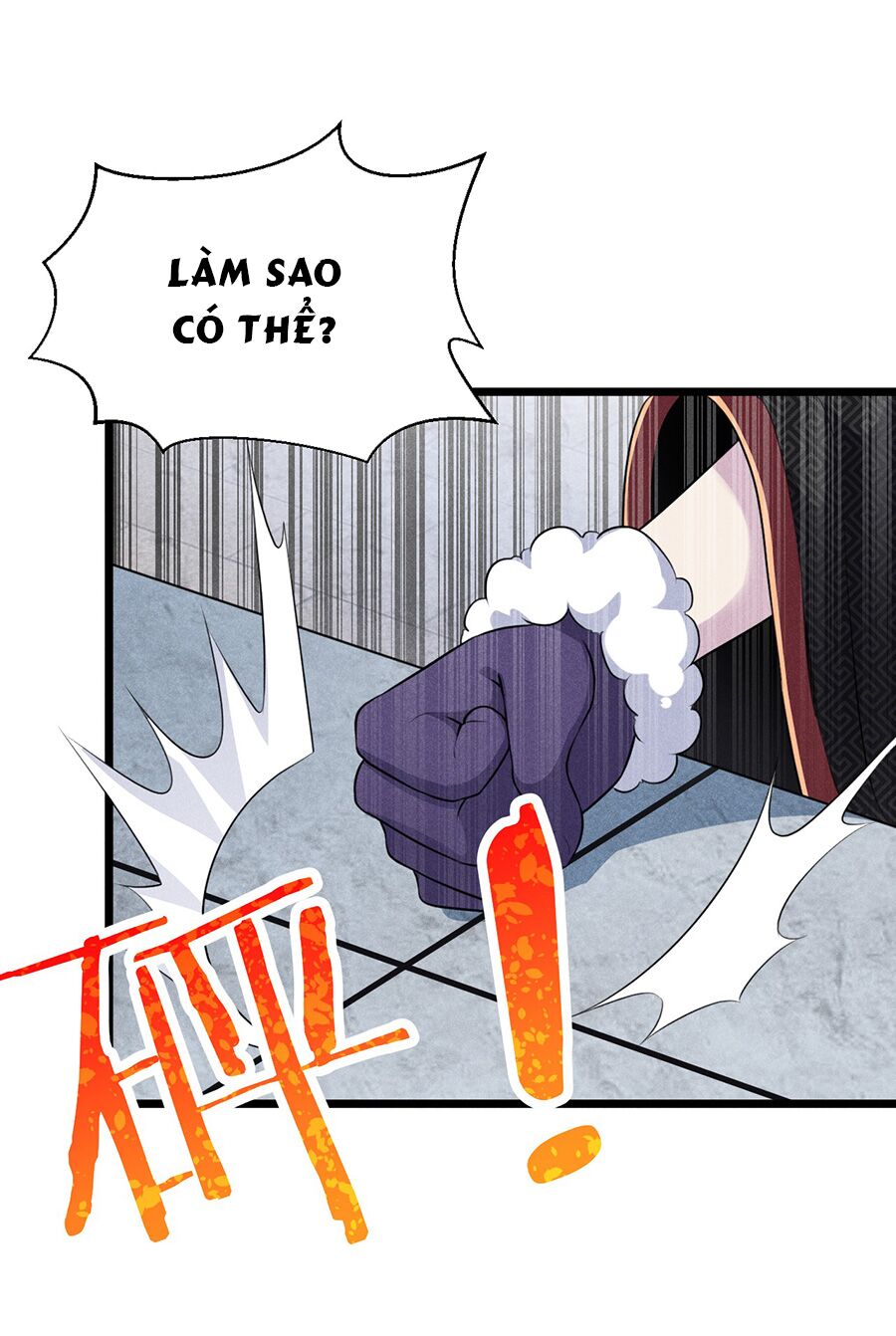 Võ Lâm đệ nhất đầu bếp - Chapter 10 - Page 31