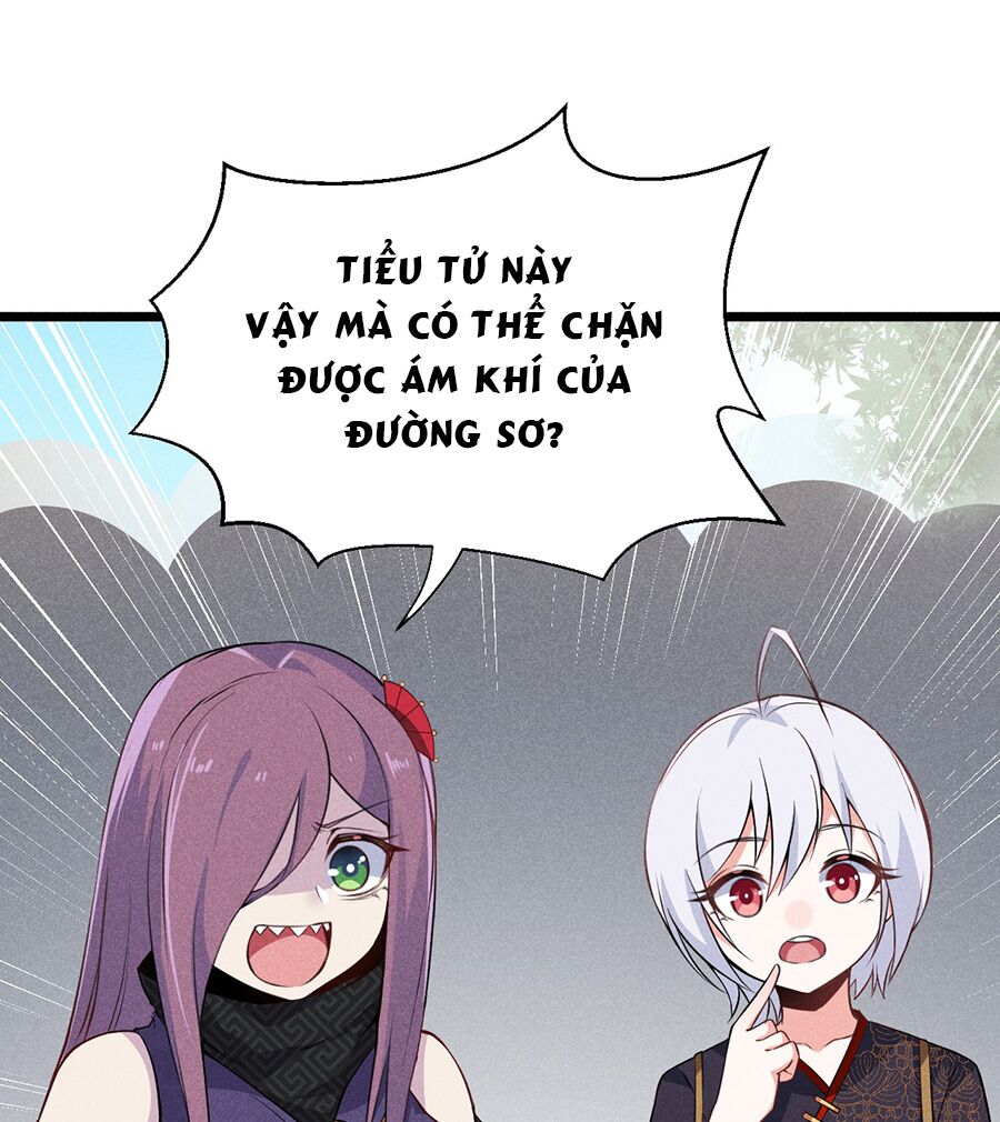 Võ Lâm đệ nhất đầu bếp - Chapter 10 - Page 32