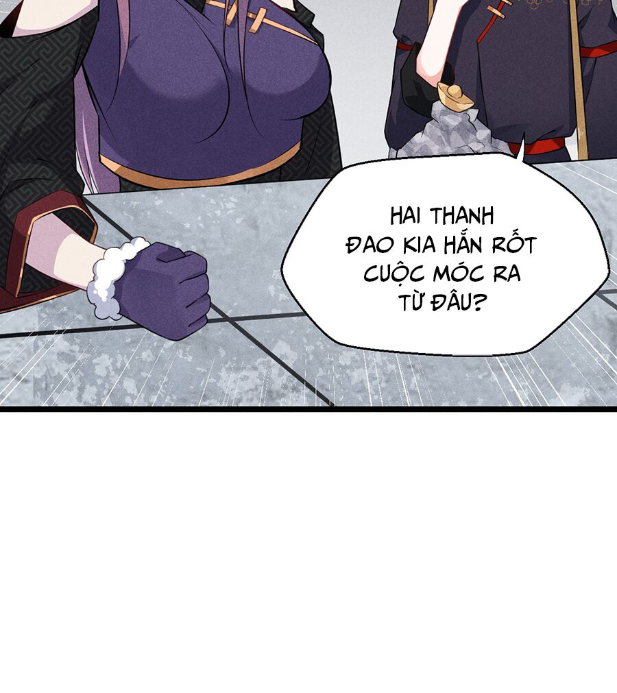 Võ Lâm đệ nhất đầu bếp - Chapter 10 - Page 33