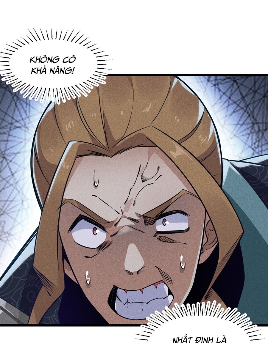 Võ Lâm đệ nhất đầu bếp - Chapter 10 - Page 37