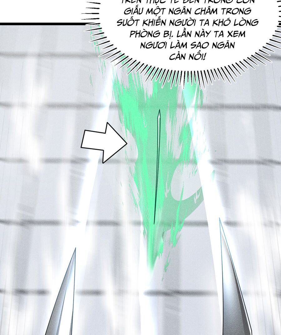 Võ Lâm đệ nhất đầu bếp - Chapter 10 - Page 44