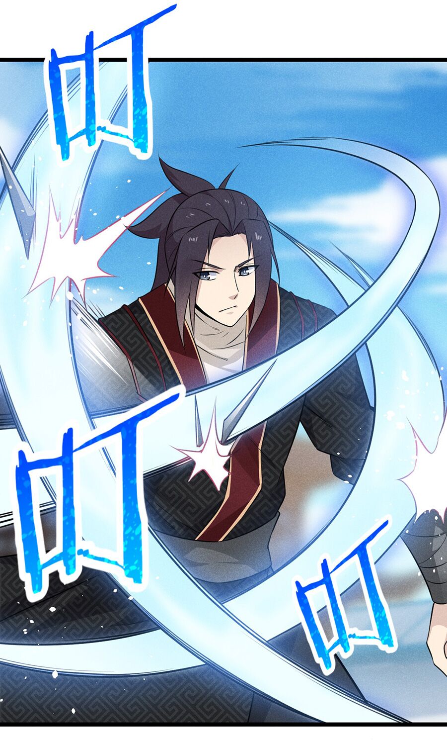 Võ Lâm đệ nhất đầu bếp - Chapter 10 - Page 46