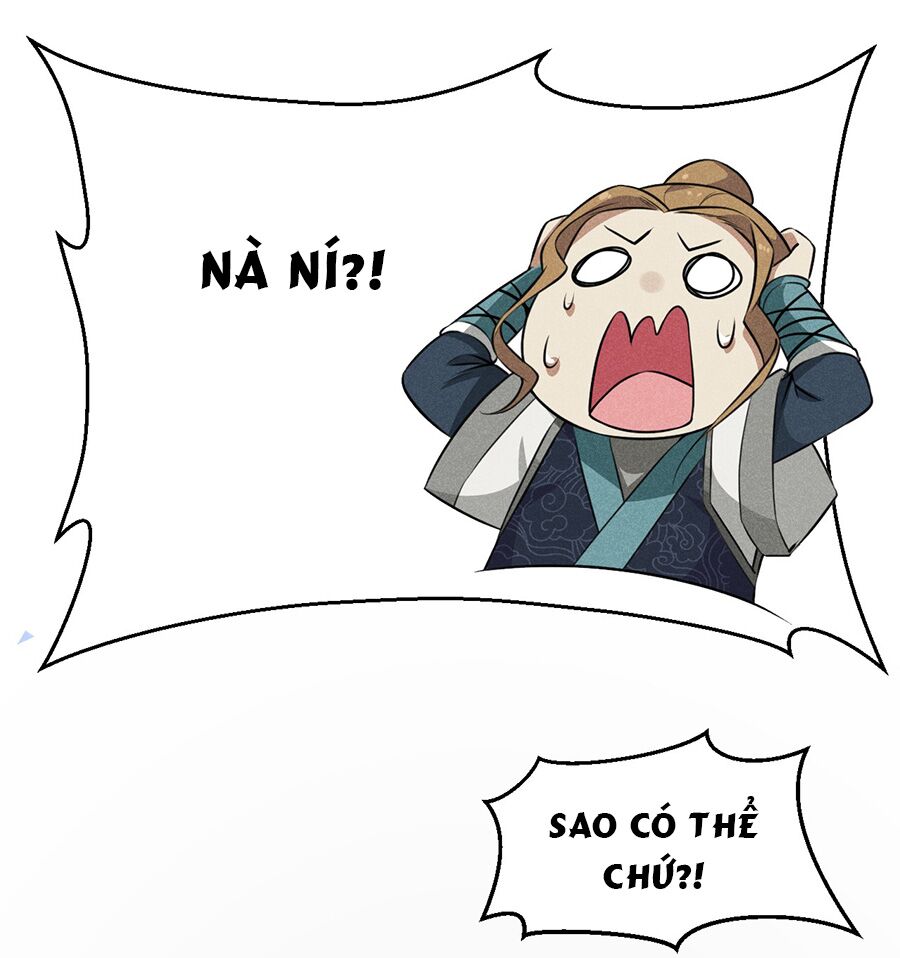 Võ Lâm đệ nhất đầu bếp - Chapter 10 - Page 48