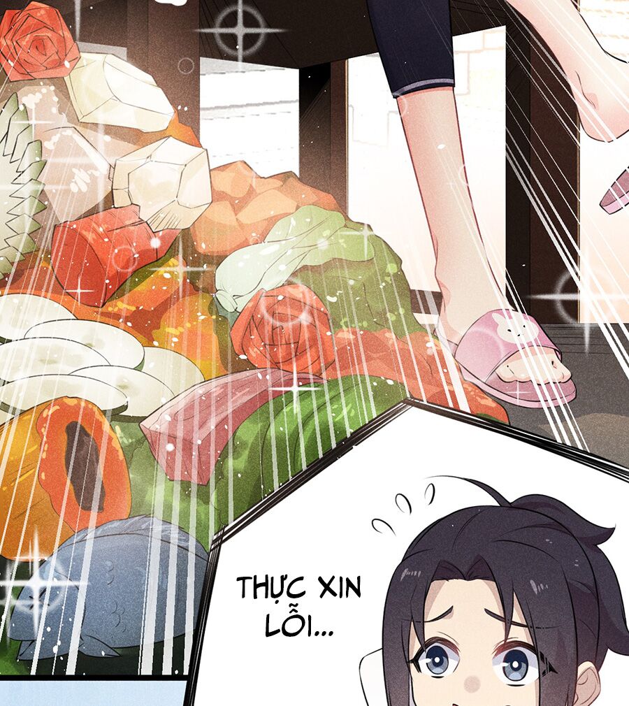 Võ Lâm đệ nhất đầu bếp - Chapter 10 - Page 4