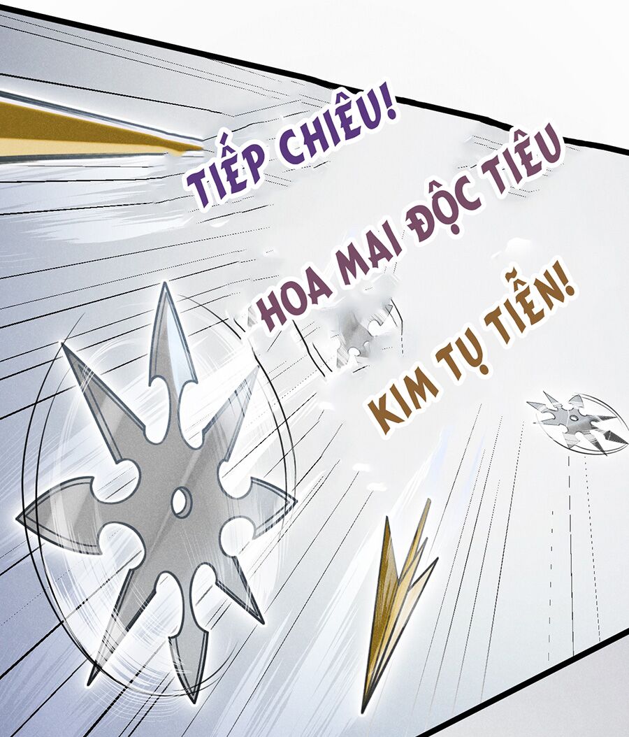 Võ Lâm đệ nhất đầu bếp - Chapter 10 - Page 49