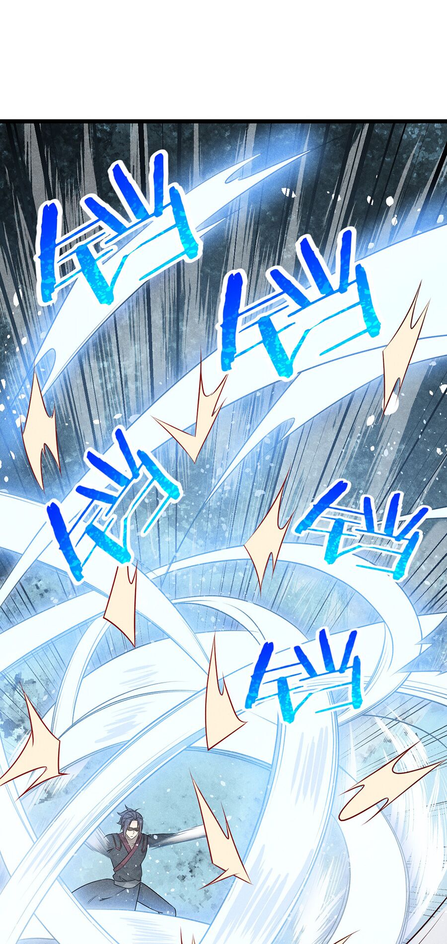 Võ Lâm đệ nhất đầu bếp - Chapter 10 - Page 53