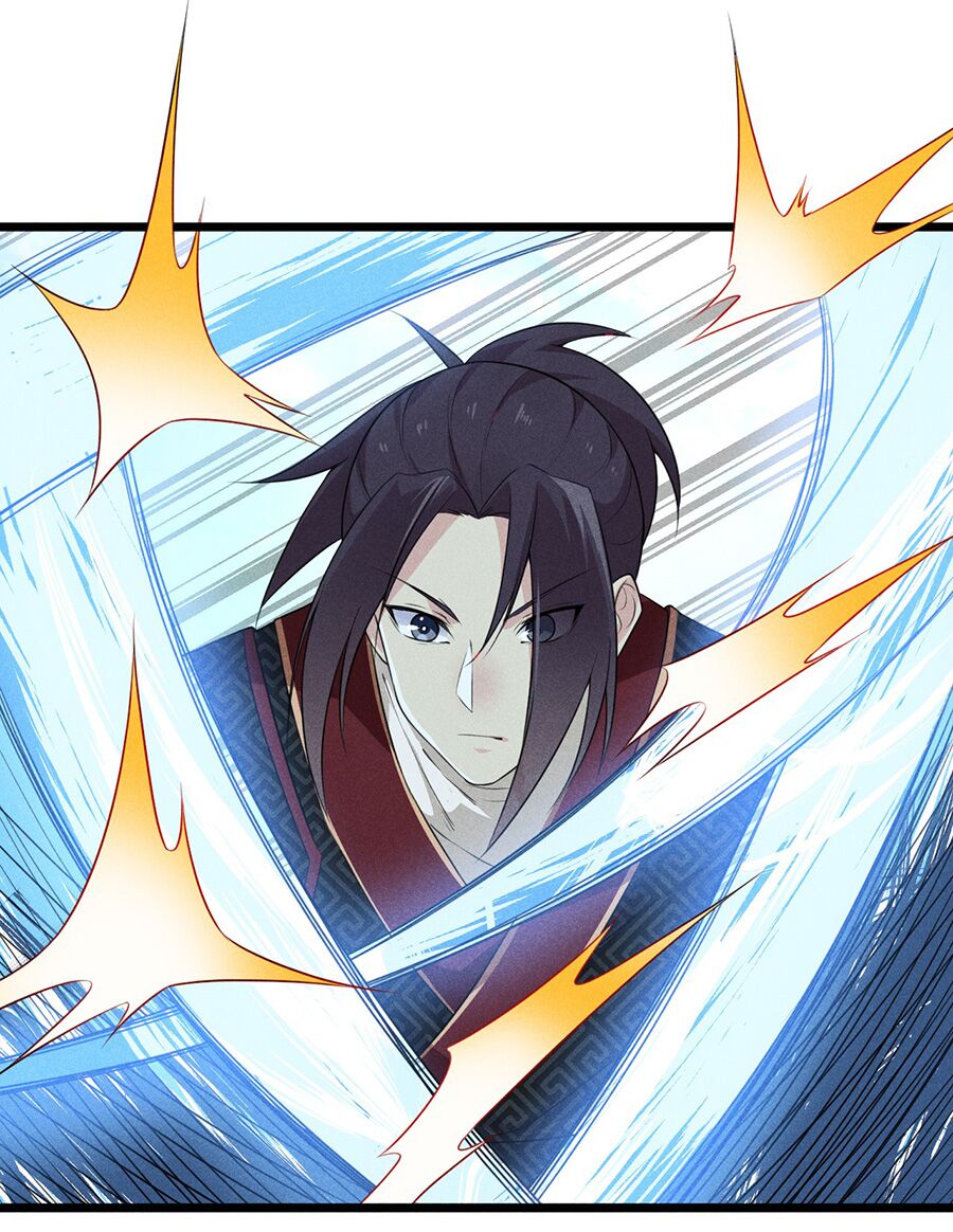 Võ Lâm đệ nhất đầu bếp - Chapter 10 - Page 56