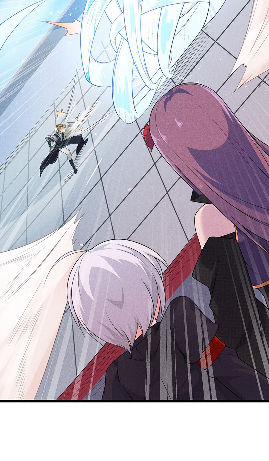 Võ Lâm đệ nhất đầu bếp - Chapter 10 - Page 58