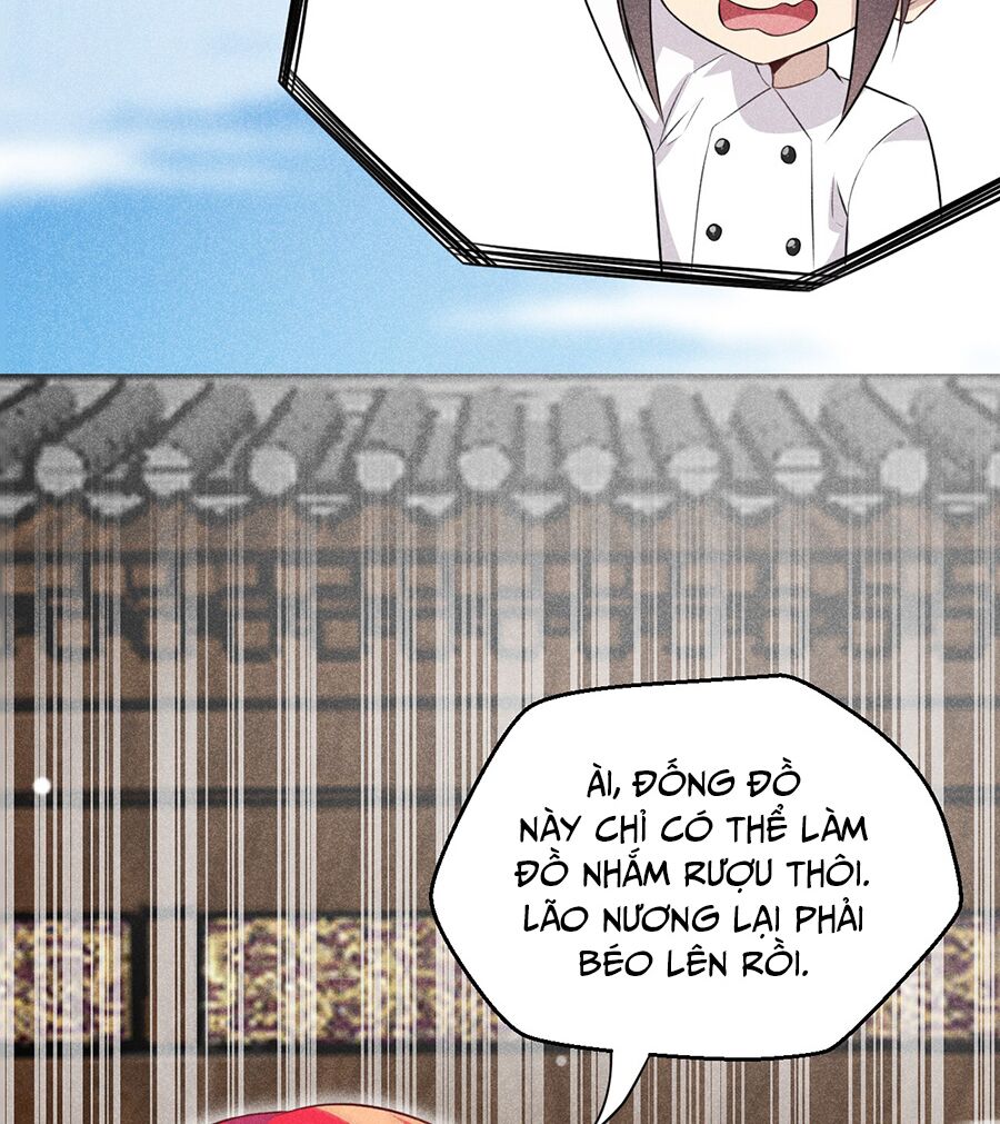 Võ Lâm đệ nhất đầu bếp - Chapter 10 - Page 5
