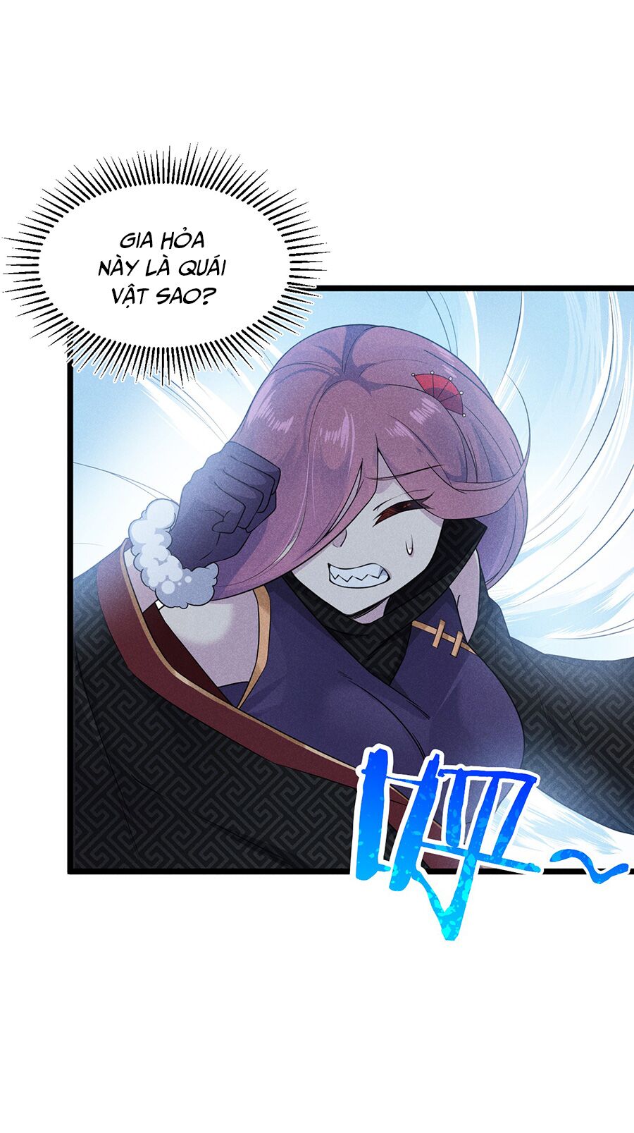 Võ Lâm đệ nhất đầu bếp - Chapter 10 - Page 59