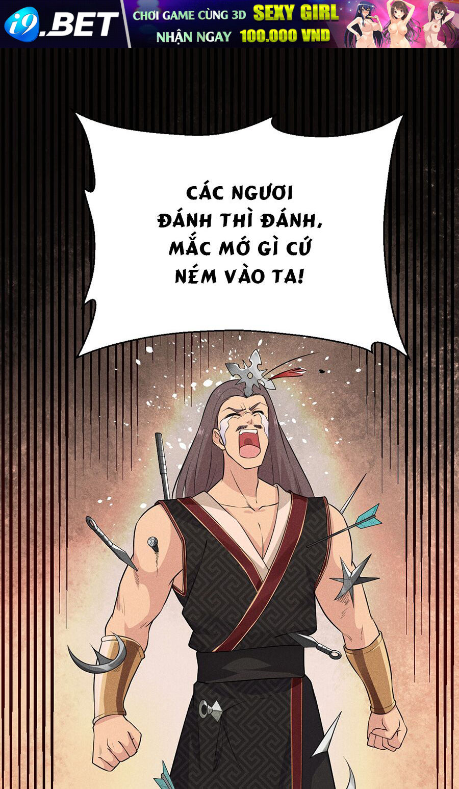 Võ Lâm đệ nhất đầu bếp - Chapter 10 - Page 62