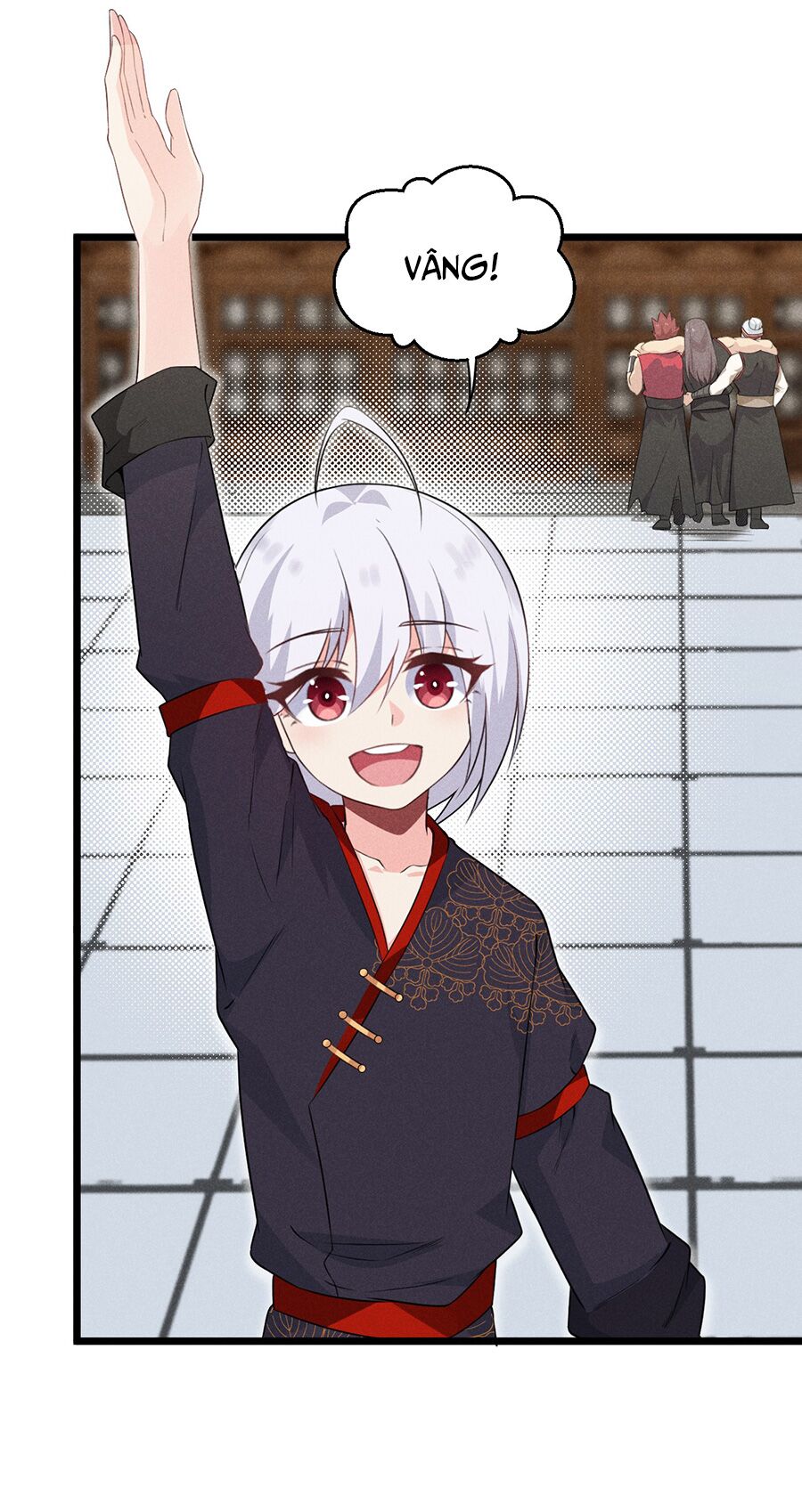 Võ Lâm đệ nhất đầu bếp - Chapter 10 - Page 66