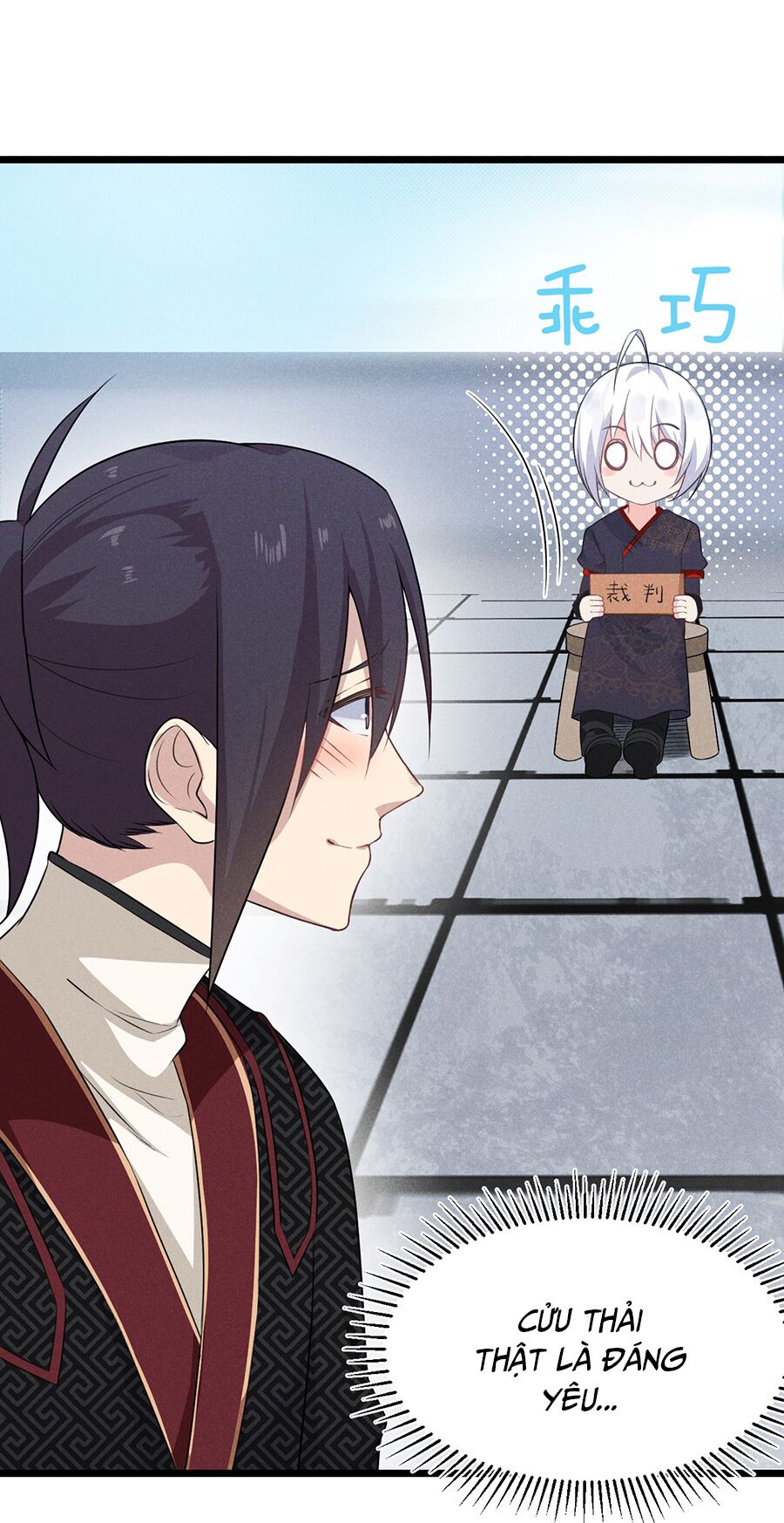 Võ Lâm đệ nhất đầu bếp - Chapter 10 - Page 67