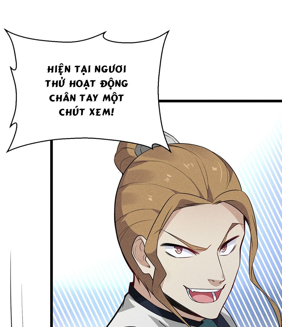 Võ Lâm đệ nhất đầu bếp - Chapter 10 - Page 71