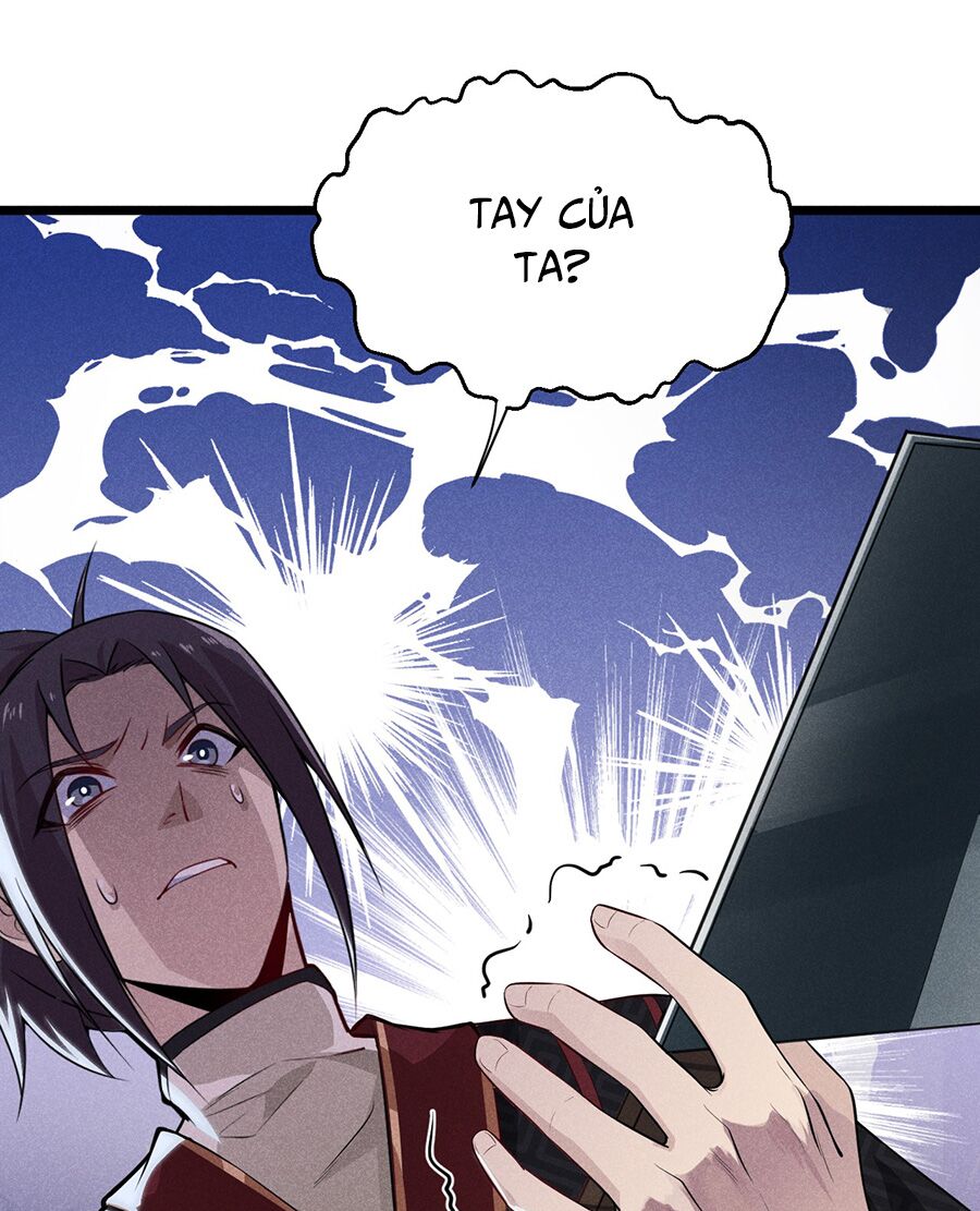 Võ Lâm đệ nhất đầu bếp - Chapter 10 - Page 73