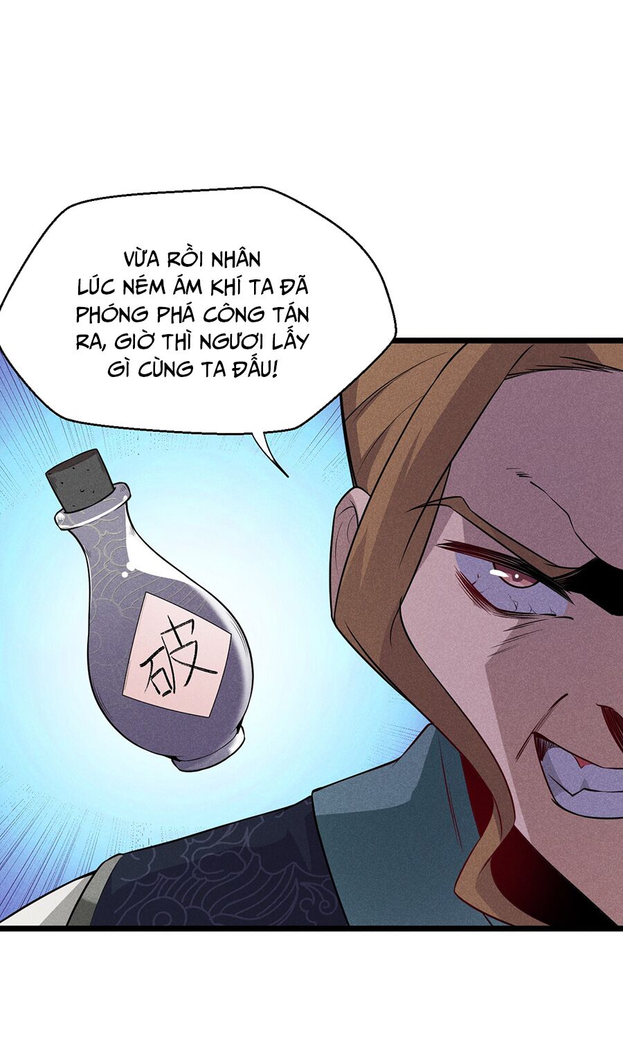 Võ Lâm đệ nhất đầu bếp - Chapter 10 - Page 75