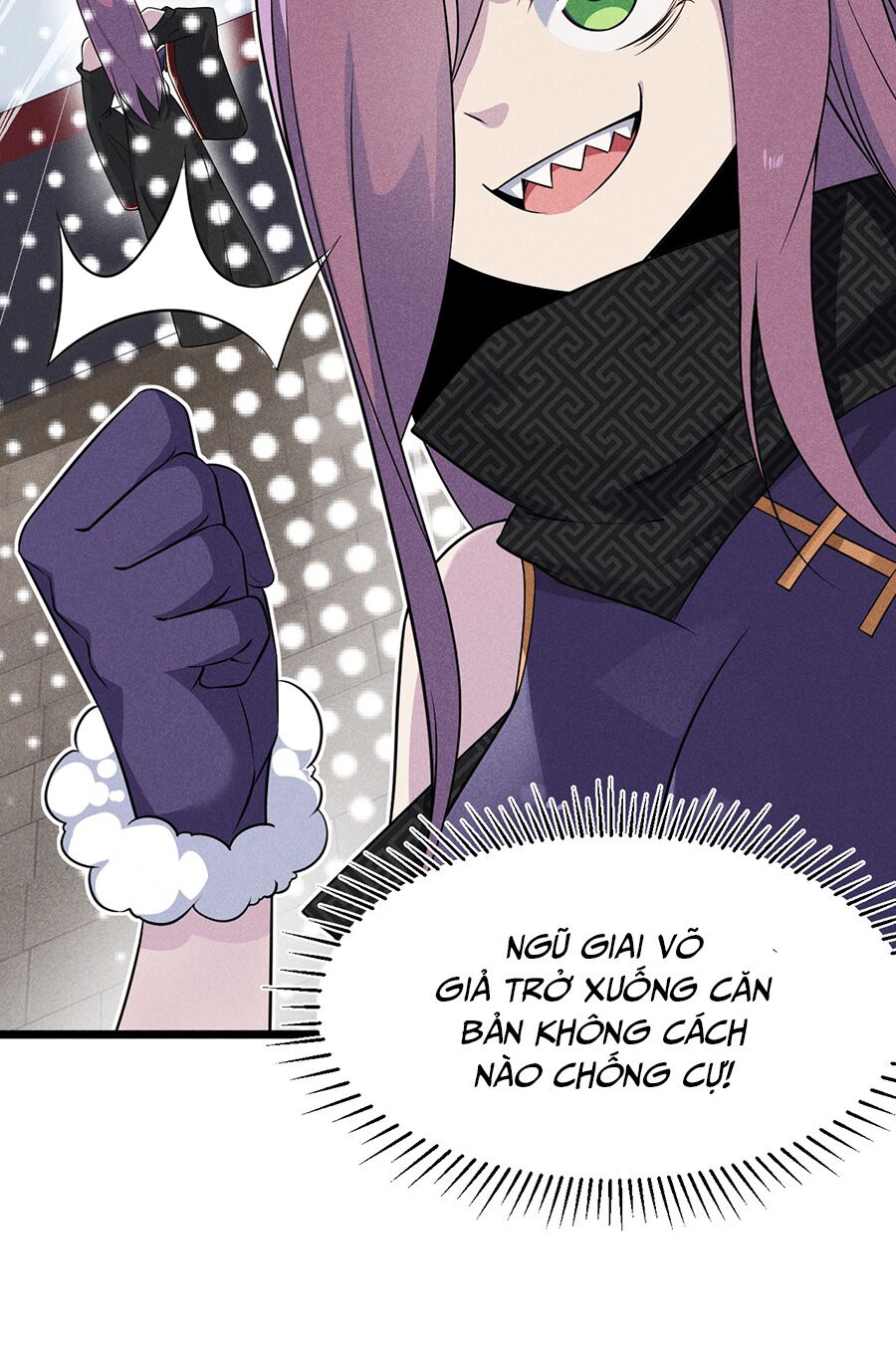 Võ Lâm đệ nhất đầu bếp - Chapter 10 - Page 77