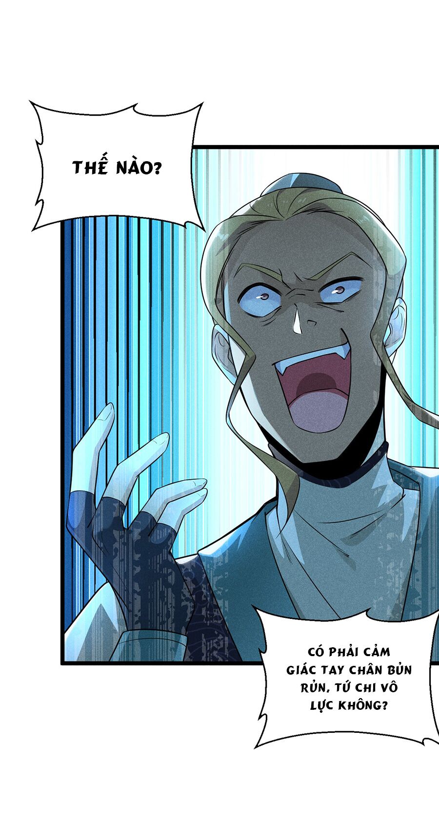 Võ Lâm đệ nhất đầu bếp - Chapter 10 - Page 81