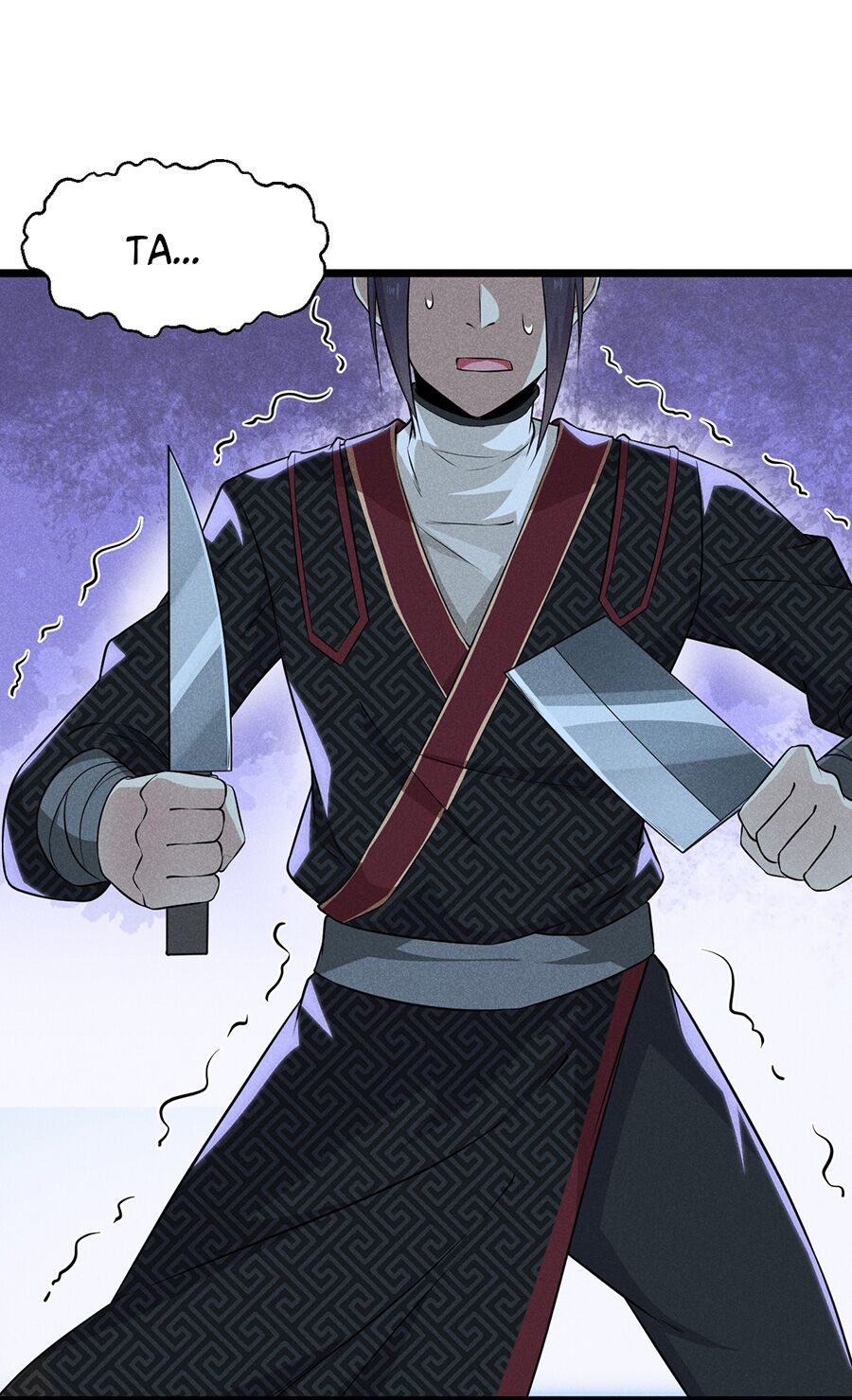 Võ Lâm đệ nhất đầu bếp - Chapter 10 - Page 82