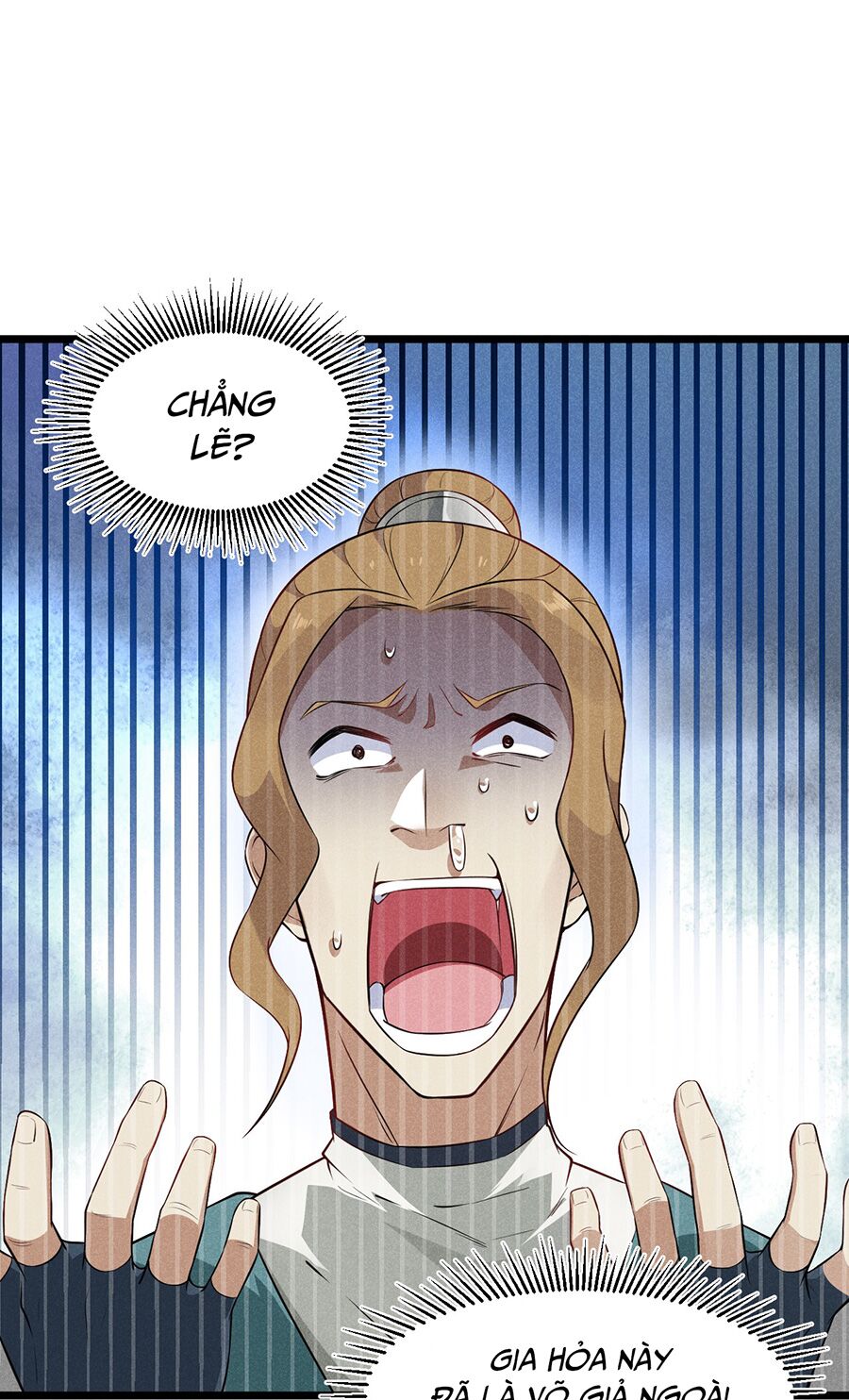 Võ Lâm đệ nhất đầu bếp - Chapter 10 - Page 85