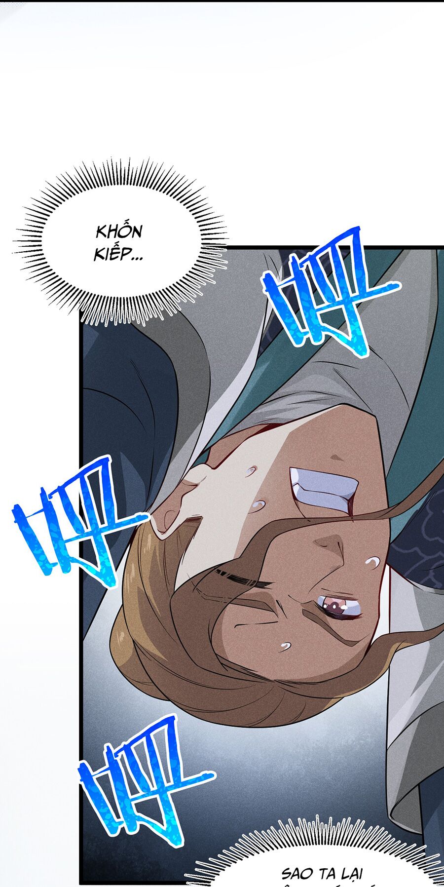 Võ Lâm đệ nhất đầu bếp - Chapter 10 - Page 88