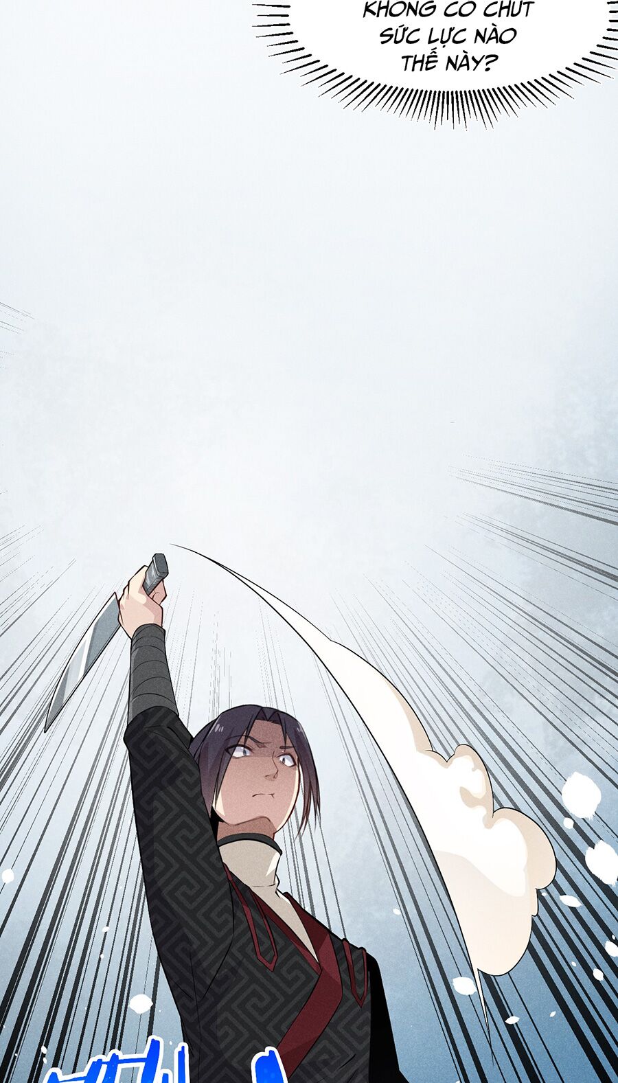 Võ Lâm đệ nhất đầu bếp - Chapter 10 - Page 89