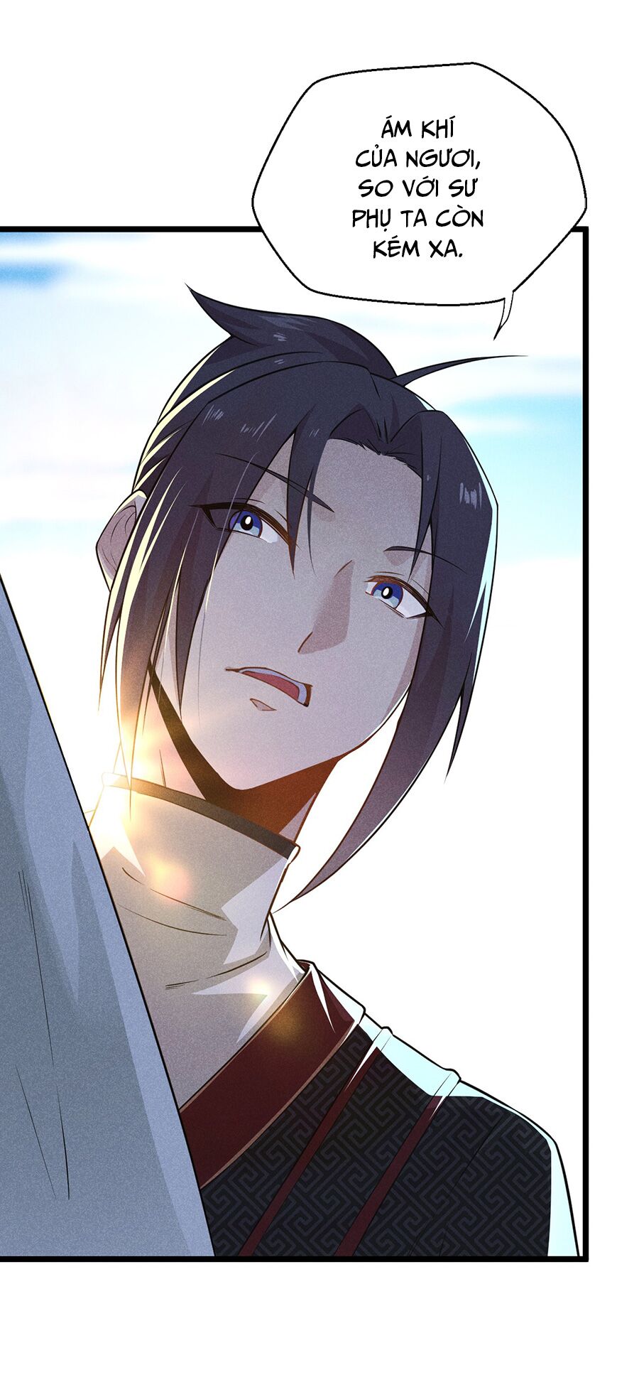 Võ Lâm đệ nhất đầu bếp - Chapter 10 - Page 96