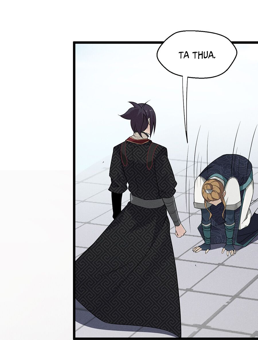 Võ Lâm đệ nhất đầu bếp - Chapter 10 - Page 98