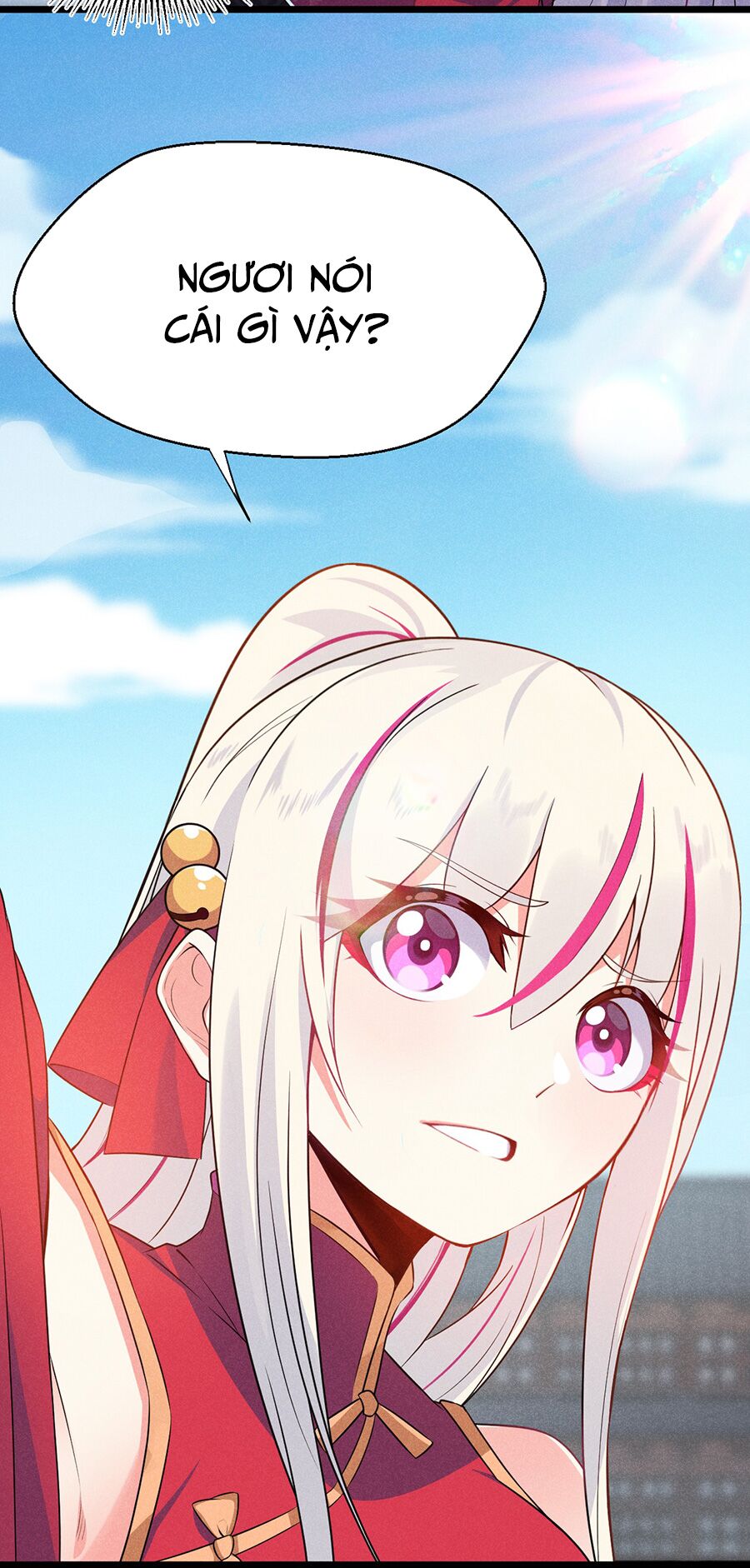 Võ Lâm đệ nhất đầu bếp - Chapter 11.1 - Page 10