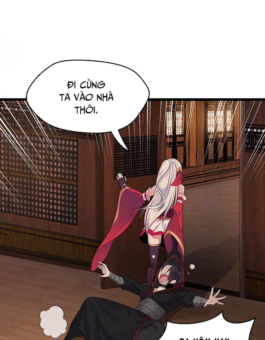 Võ Lâm đệ nhất đầu bếp - Chapter 11.1 - Page 13