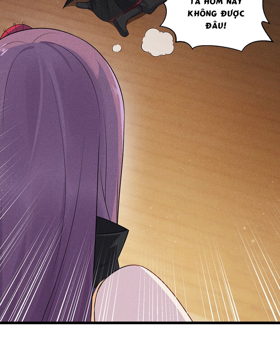 Võ Lâm đệ nhất đầu bếp - Chapter 11.1 - Page 14