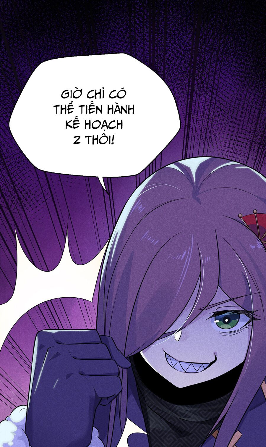 Võ Lâm đệ nhất đầu bếp - Chapter 11.1 - Page 16