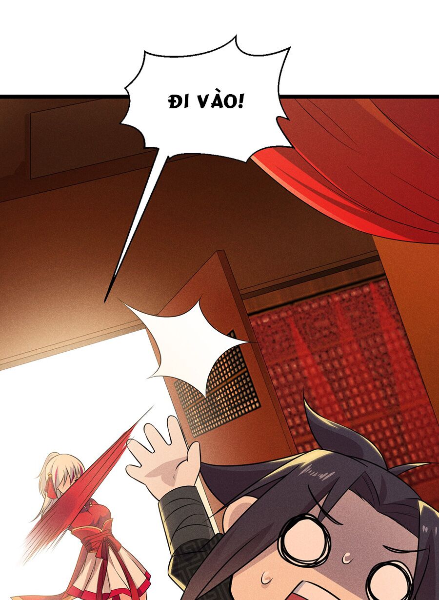 Võ Lâm đệ nhất đầu bếp - Chapter 11.1 - Page 20