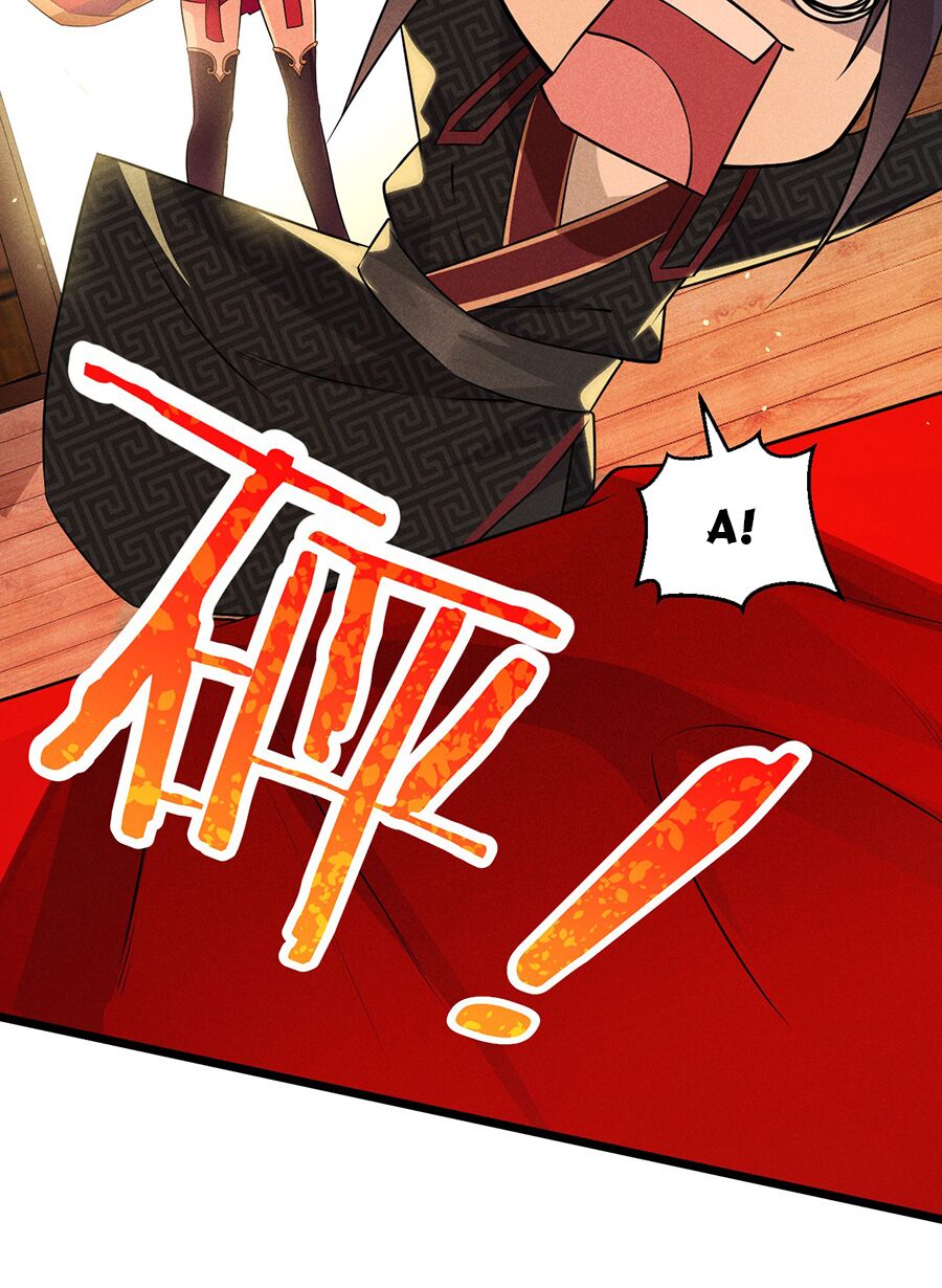 Võ Lâm đệ nhất đầu bếp - Chapter 11.1 - Page 21