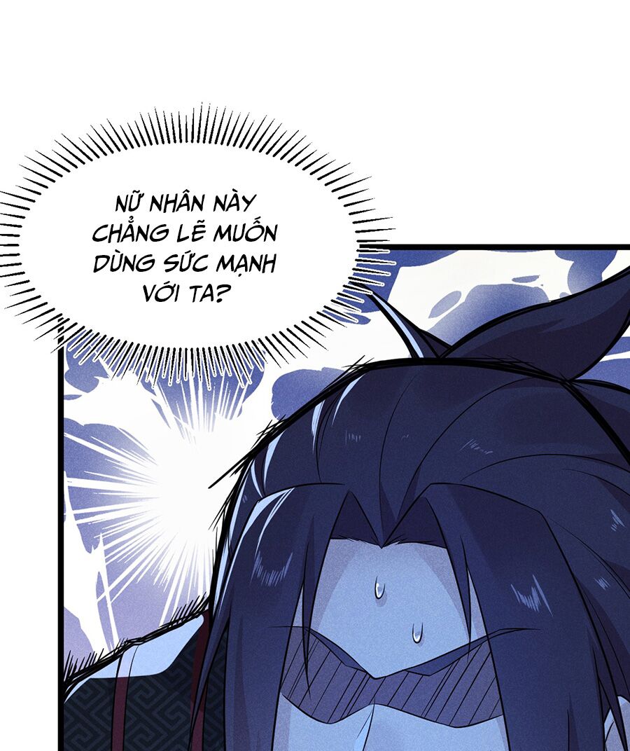 Võ Lâm đệ nhất đầu bếp - Chapter 11.1 - Page 26