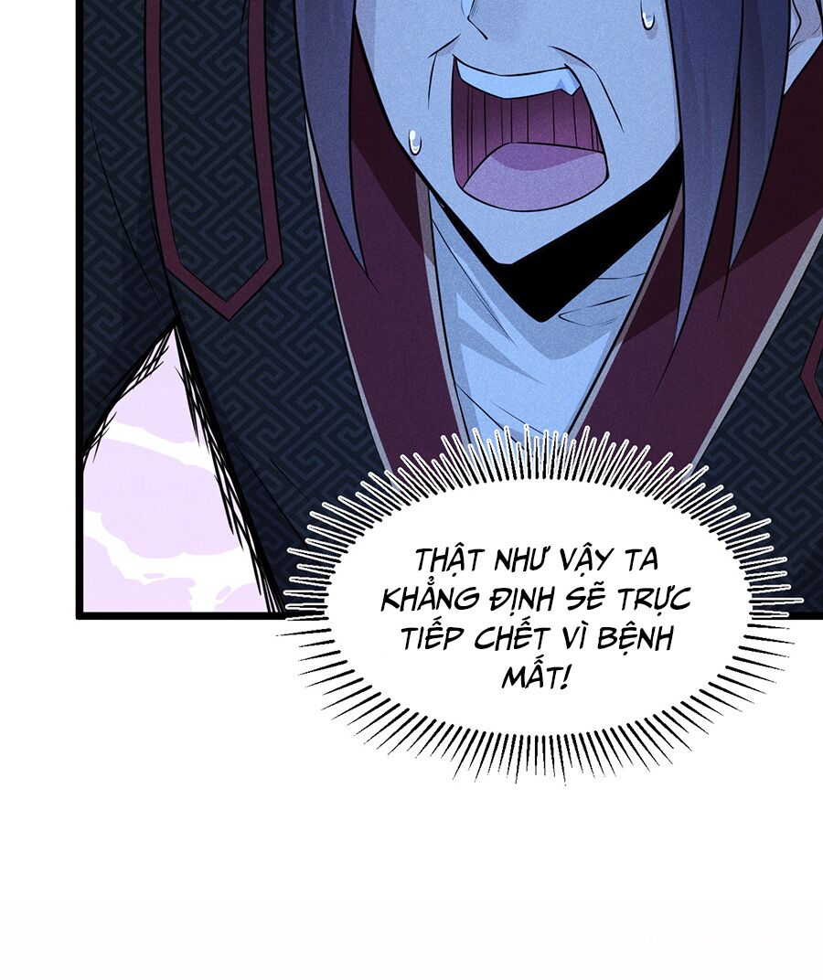 Võ Lâm đệ nhất đầu bếp - Chapter 11.1 - Page 27