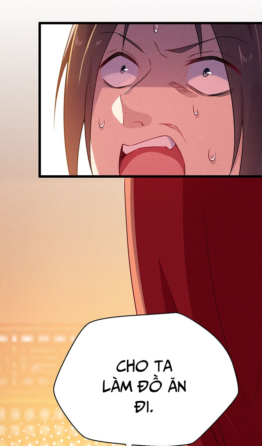 Võ Lâm đệ nhất đầu bếp - Chapter 11.1 - Page 31
