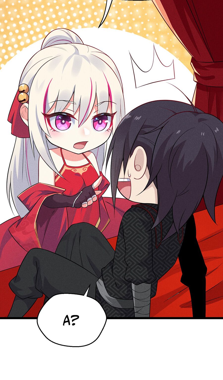 Võ Lâm đệ nhất đầu bếp - Chapter 11.1 - Page 32