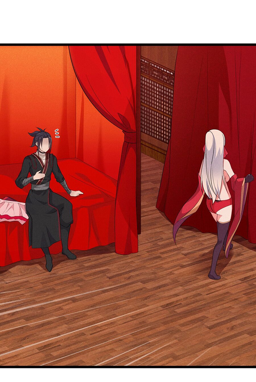 Võ Lâm đệ nhất đầu bếp - Chapter 11.1 - Page 35