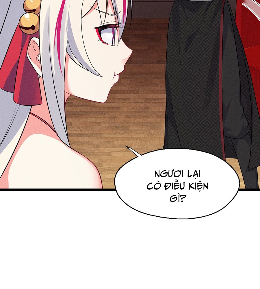 Võ Lâm đệ nhất đầu bếp - Chapter 11.1 - Page 40